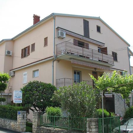 Accomodation Noki21 罗维尼 外观 照片
