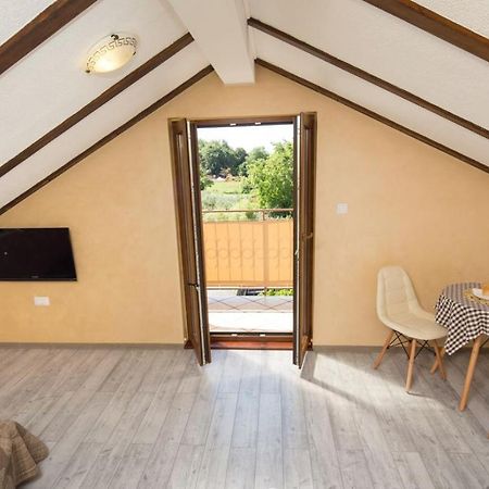 Accomodation Noki21 罗维尼 外观 照片