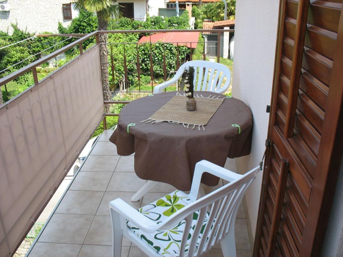 Accomodation Noki21 罗维尼 外观 照片