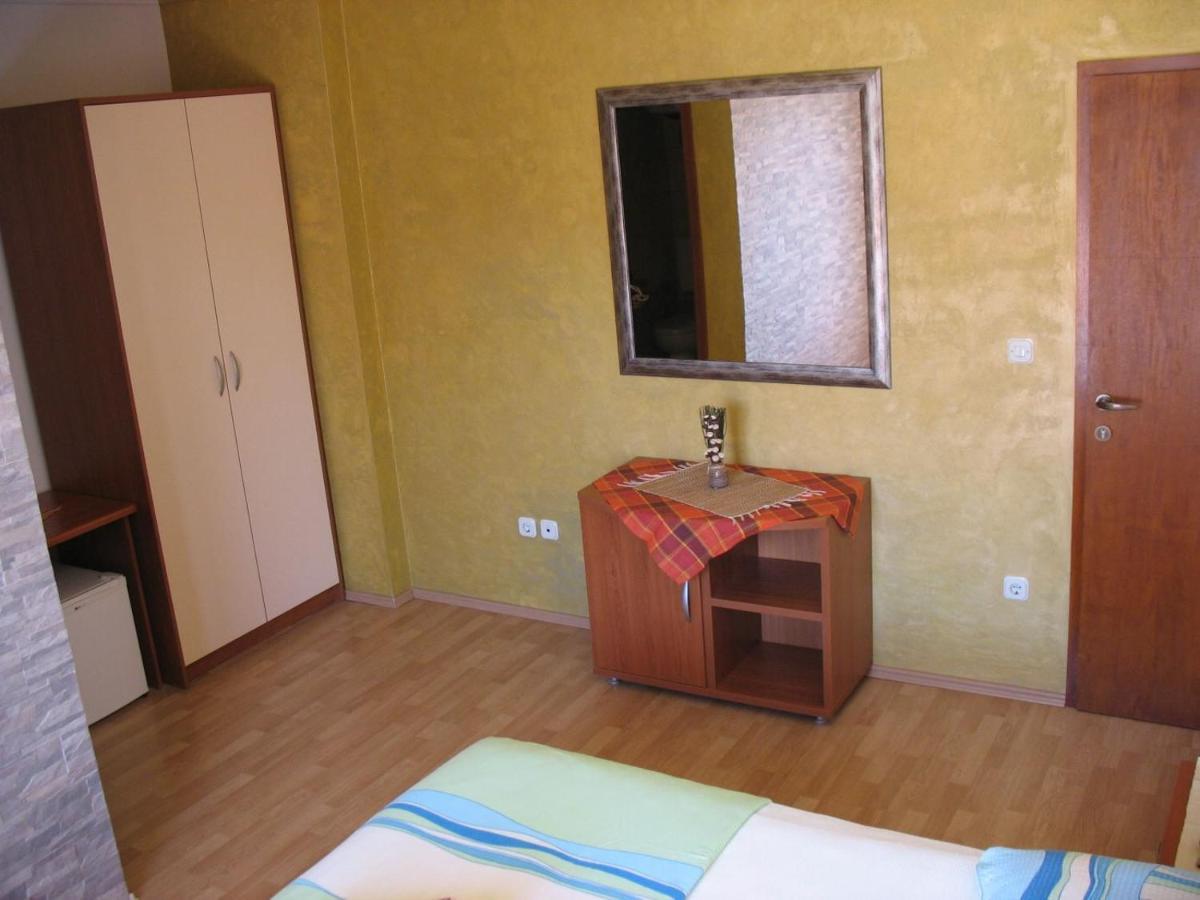 Accomodation Noki21 罗维尼 外观 照片