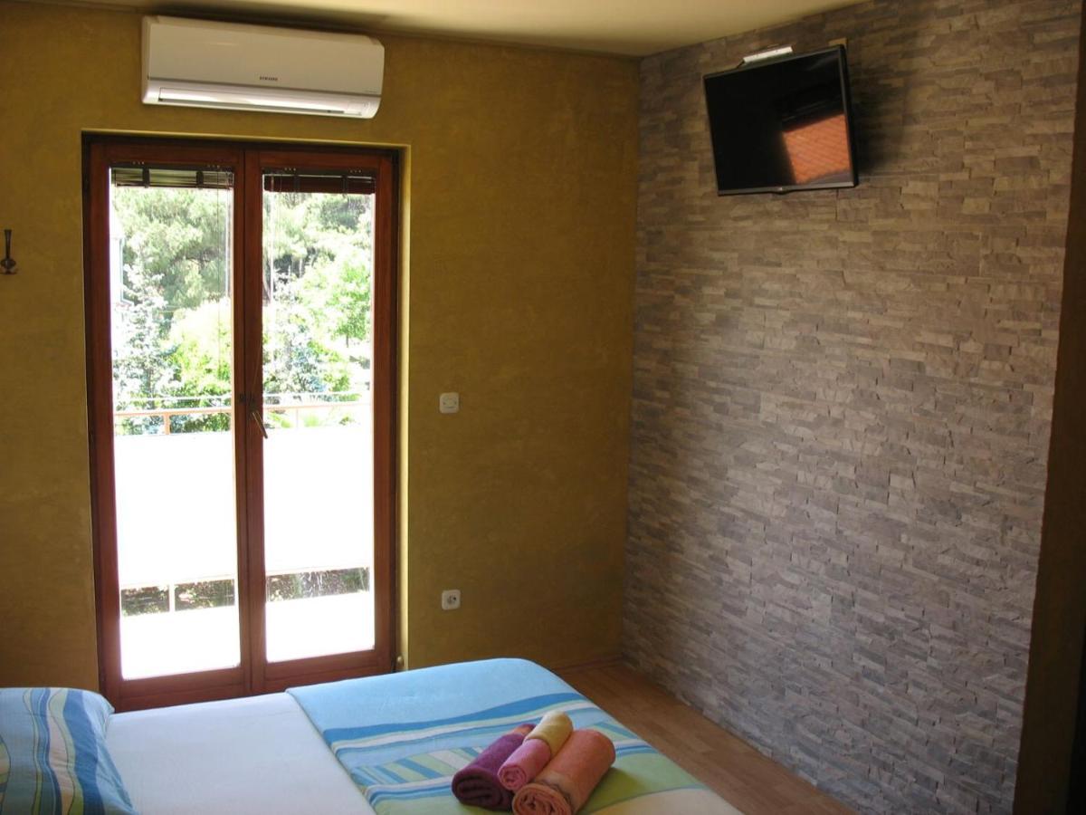 Accomodation Noki21 罗维尼 外观 照片