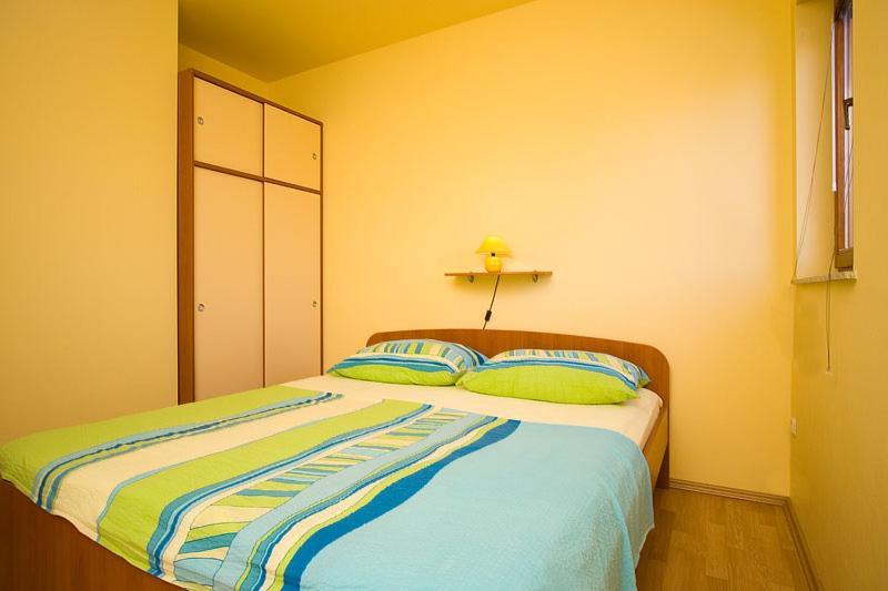 Accomodation Noki21 罗维尼 外观 照片