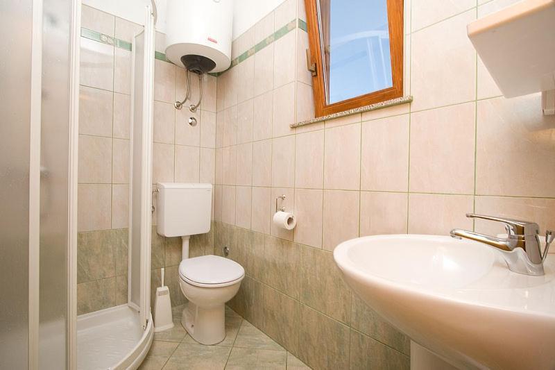Accomodation Noki21 罗维尼 外观 照片