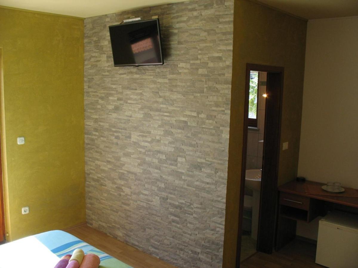 Accomodation Noki21 罗维尼 外观 照片