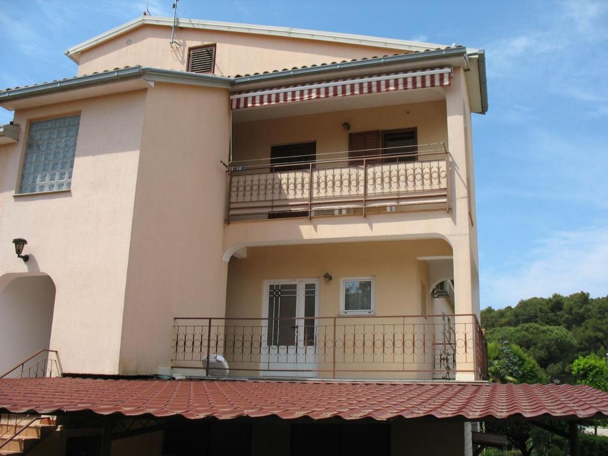 Accomodation Noki21 罗维尼 外观 照片