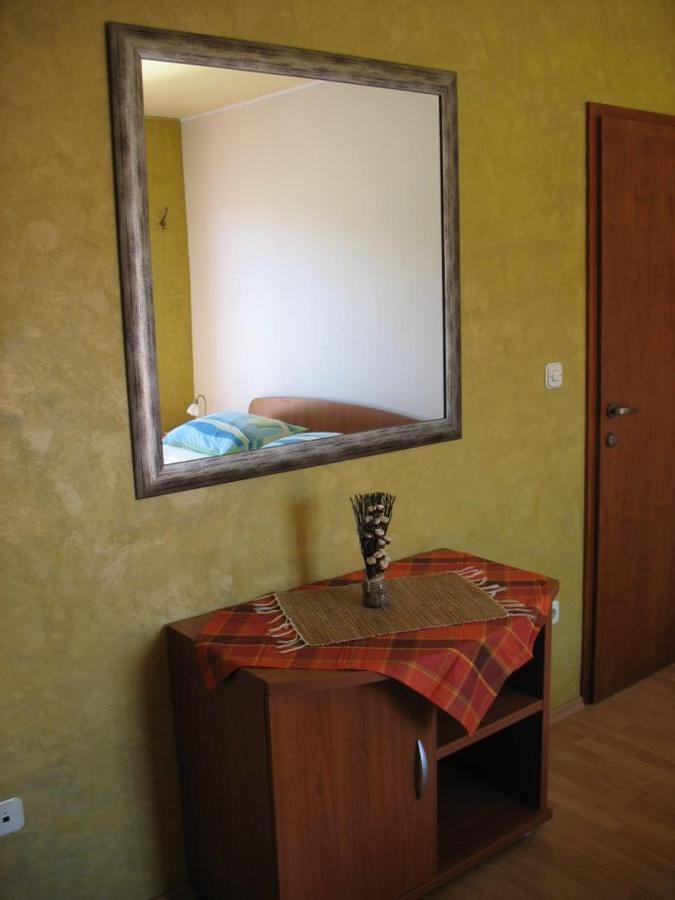 Accomodation Noki21 罗维尼 外观 照片