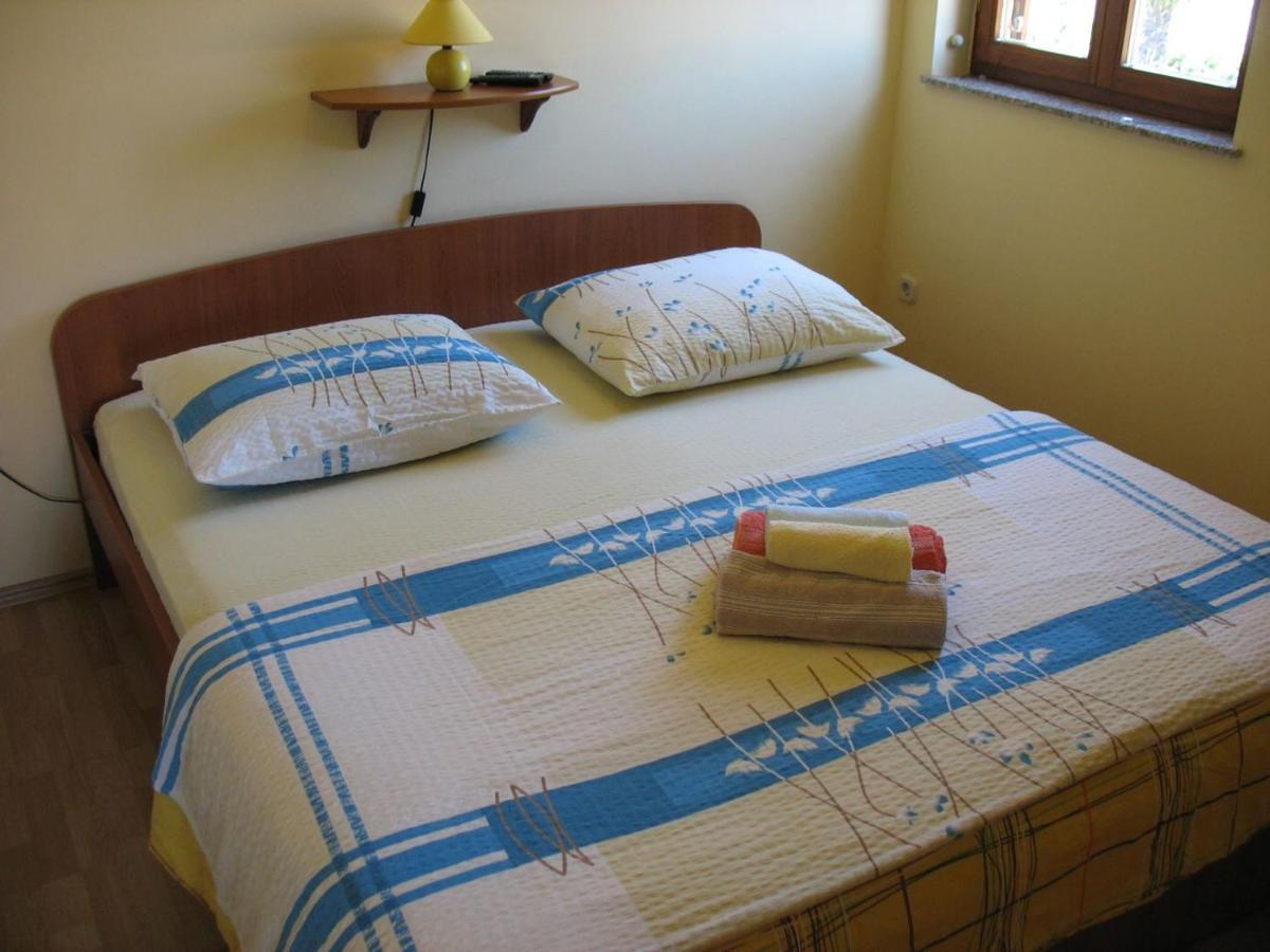 Accomodation Noki21 罗维尼 外观 照片