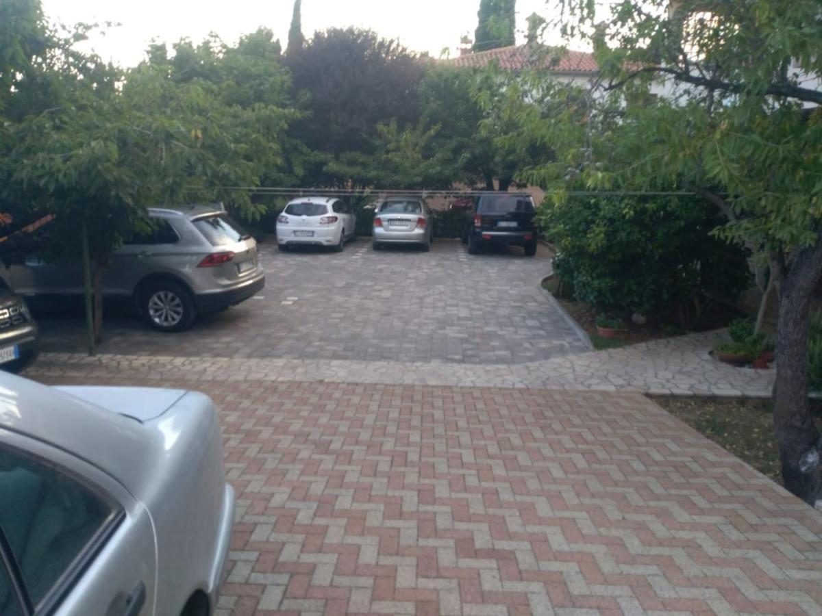 Accomodation Noki21 罗维尼 外观 照片