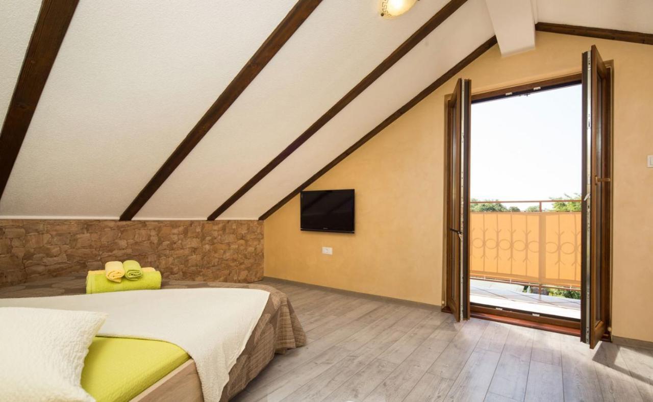 Accomodation Noki21 罗维尼 外观 照片