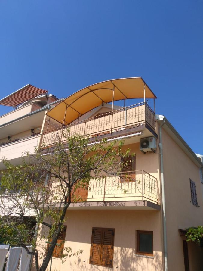 Accomodation Noki21 罗维尼 外观 照片