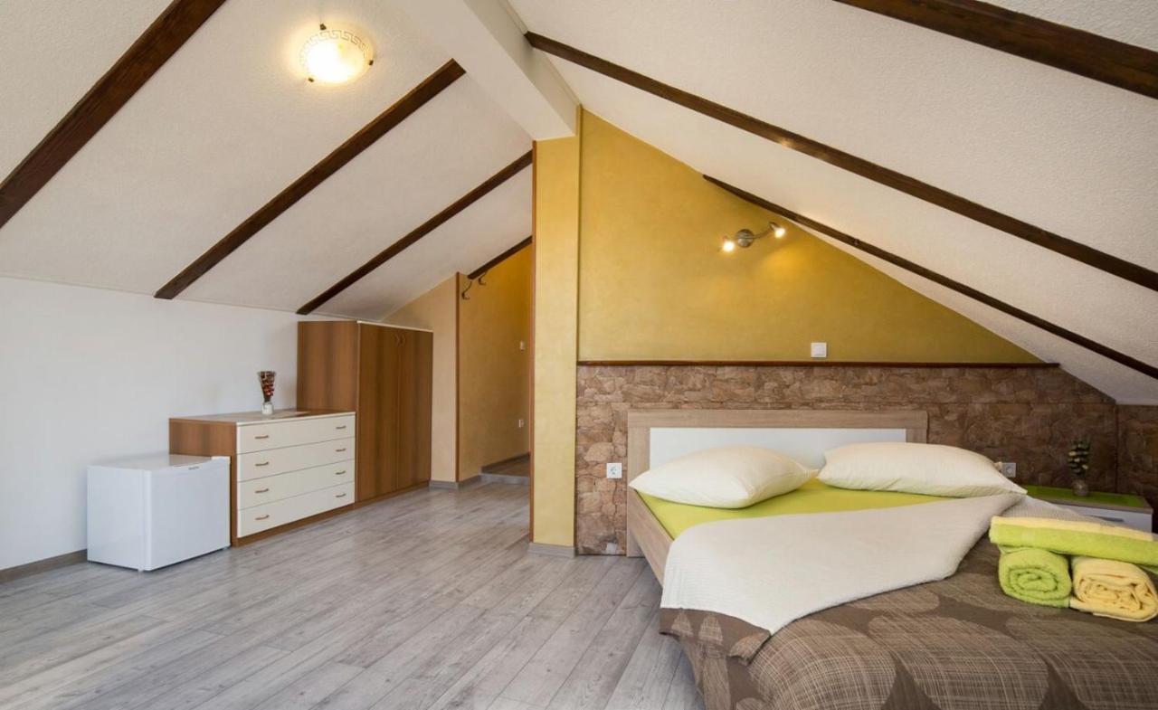 Accomodation Noki21 罗维尼 外观 照片