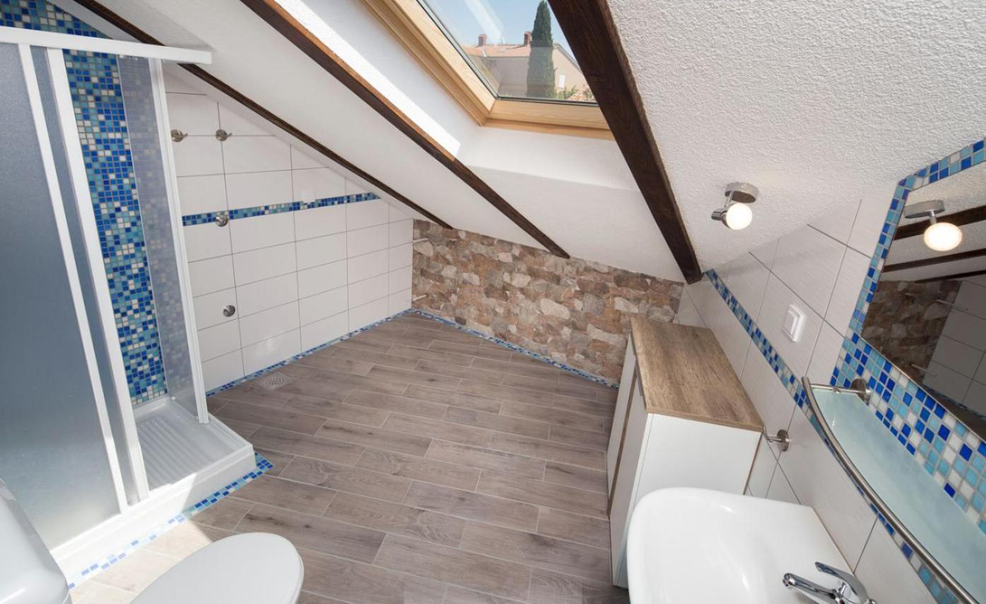 Accomodation Noki21 罗维尼 外观 照片