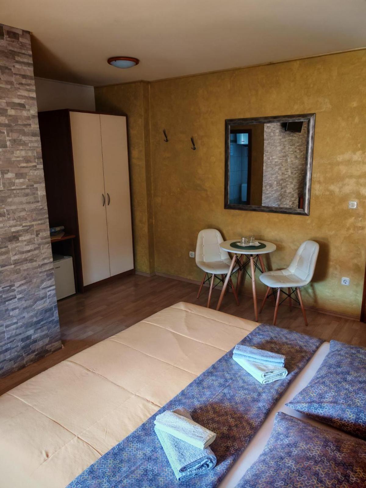 Accomodation Noki21 罗维尼 外观 照片