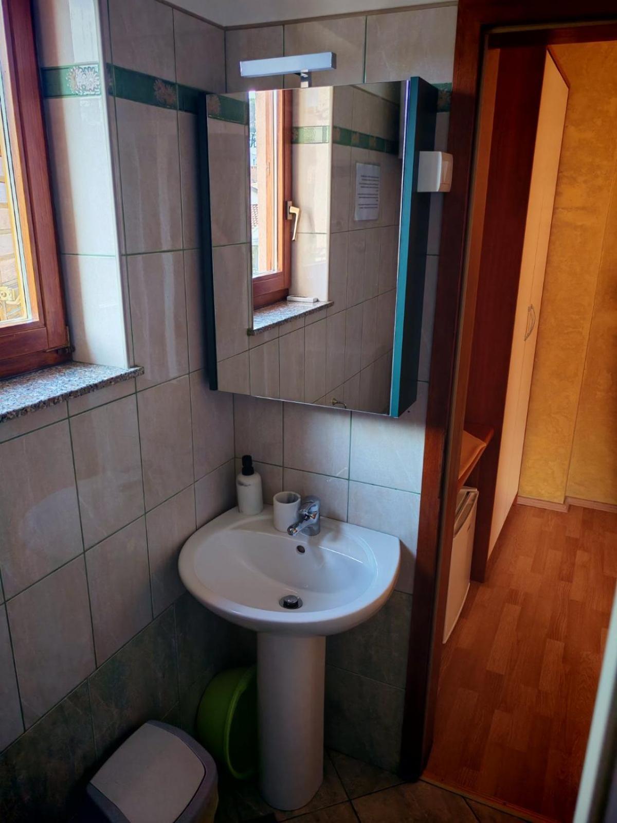 Accomodation Noki21 罗维尼 外观 照片