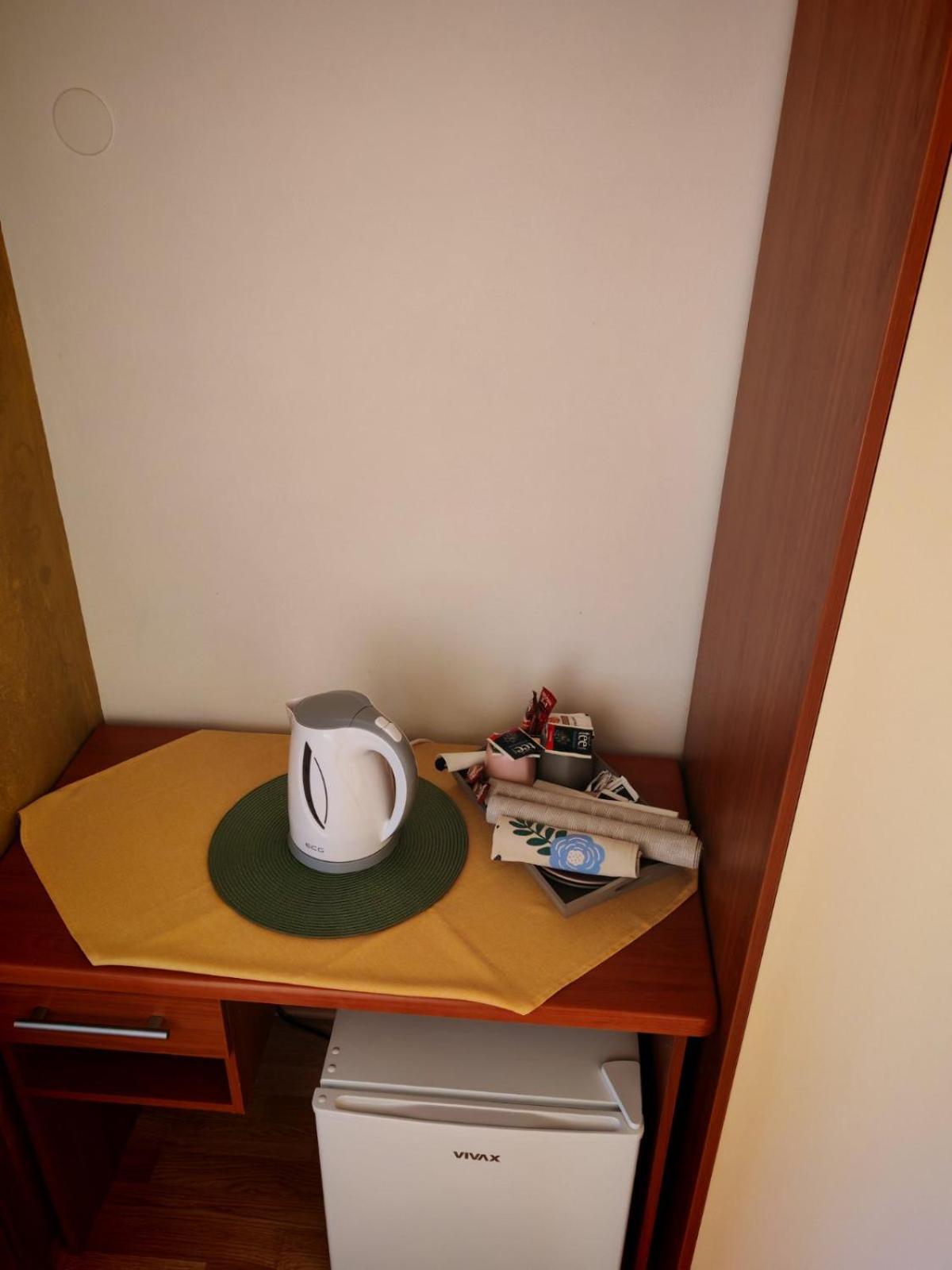 Accomodation Noki21 罗维尼 外观 照片
