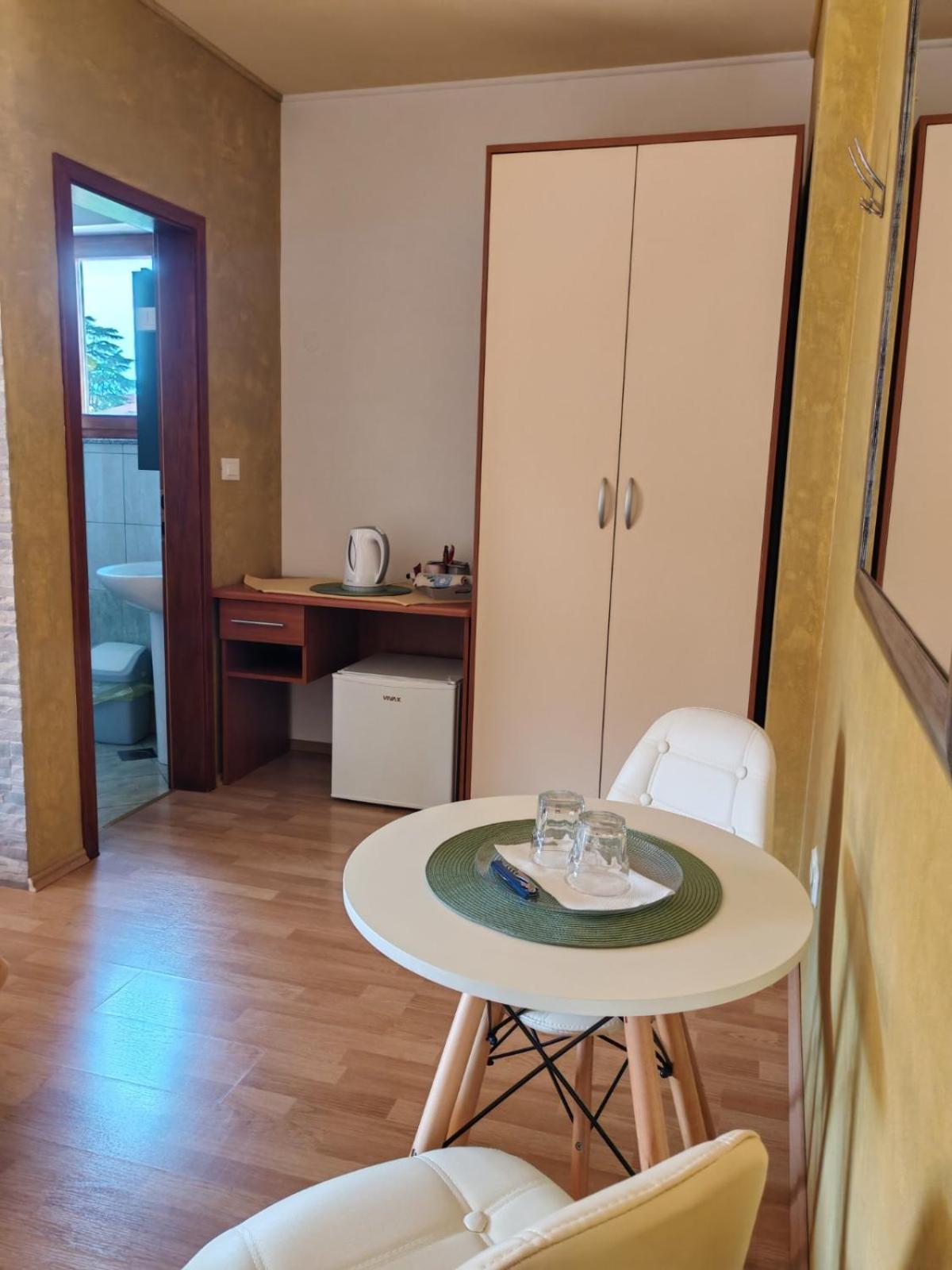 Accomodation Noki21 罗维尼 外观 照片