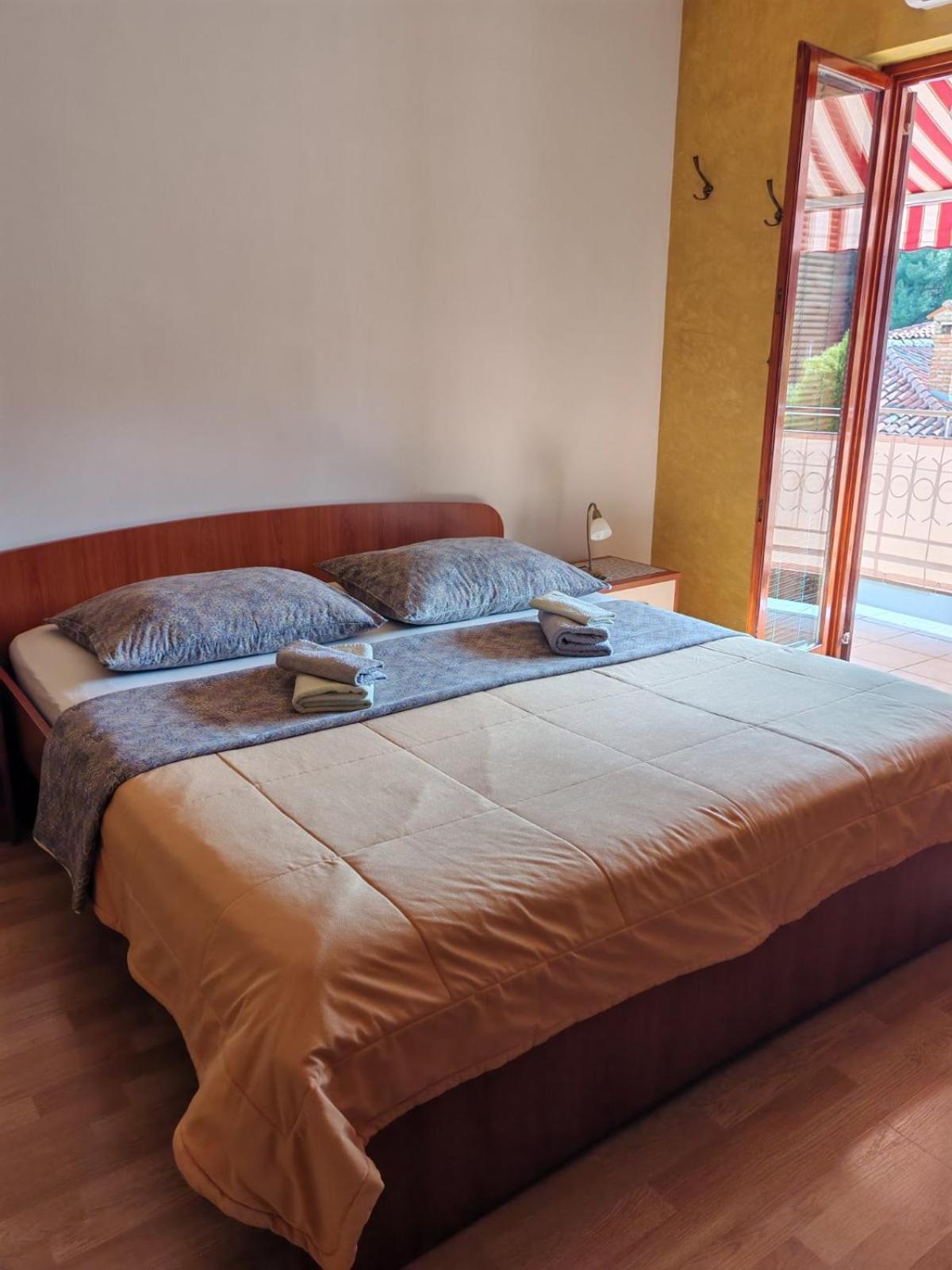 Accomodation Noki21 罗维尼 外观 照片