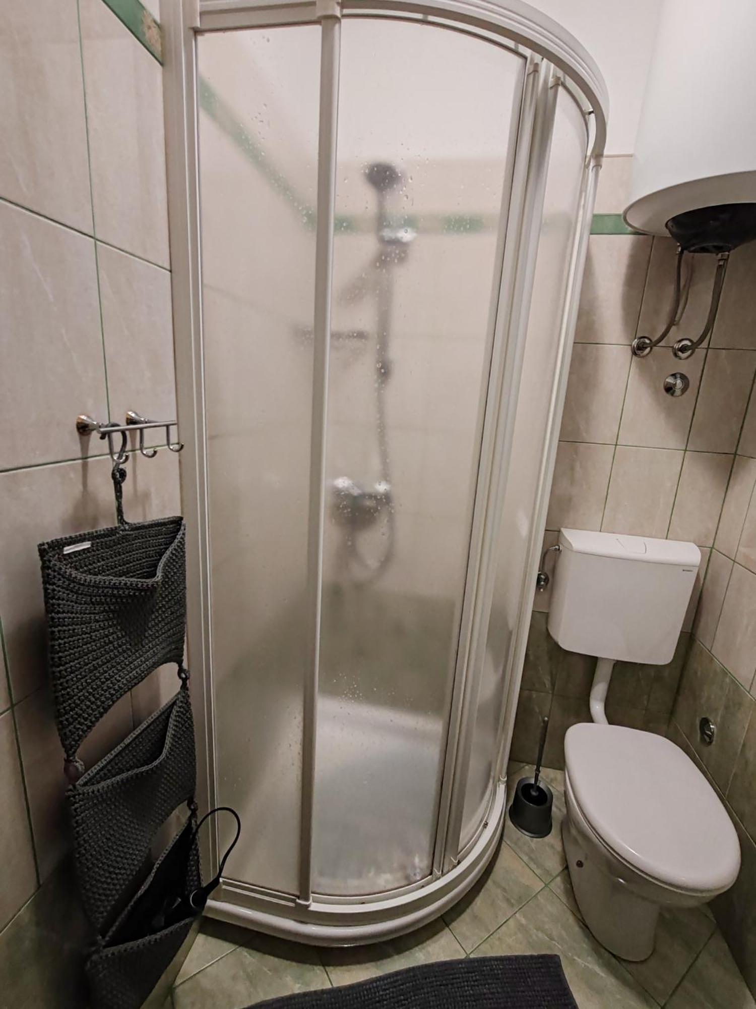 Accomodation Noki21 罗维尼 外观 照片